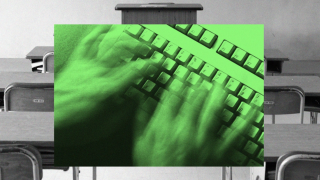 PowerSchool hack